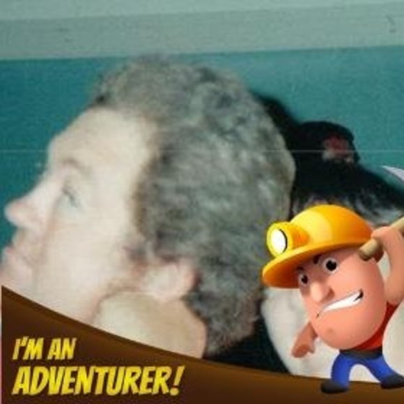 Meet the Posher Other - Meet your Posher, Connie